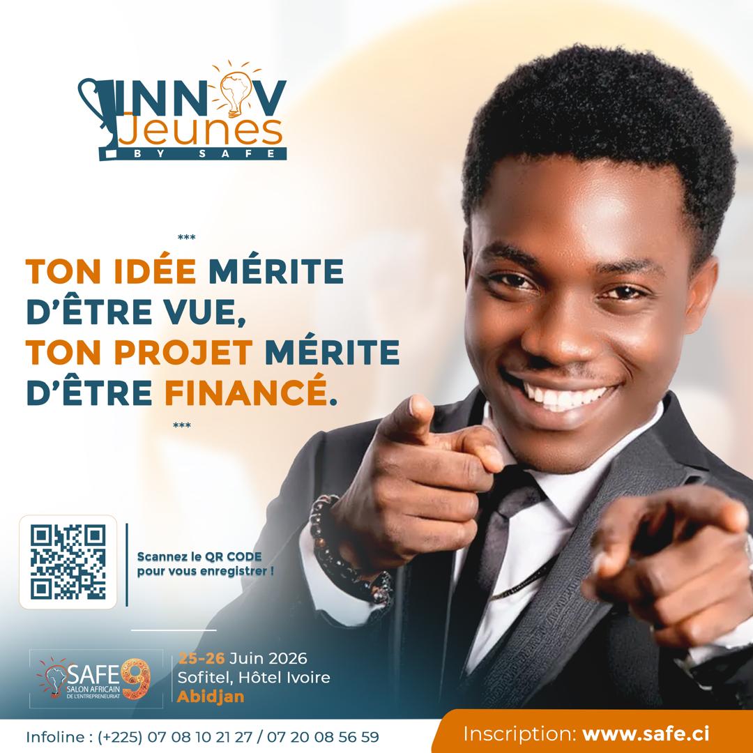 Affiche concours